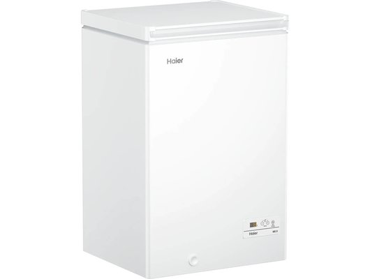 Морозильный ларь HAIER HCE100R
